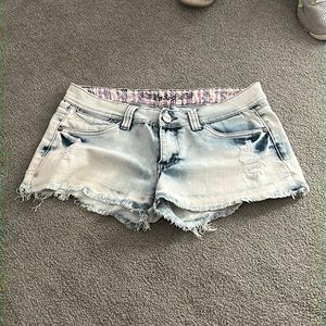 cute shorts